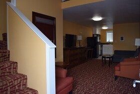 Dew Drop Inn Motel Forks