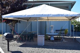 Dew Drop Inn Motel Forks