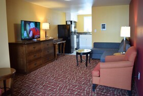 Dew Drop Inn Motel Forks