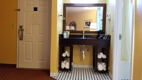 Dew Drop Inn Motel Forks