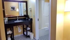Dew Drop Inn Motel Forks
