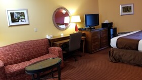 Dew Drop Inn Motel Forks