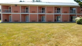 Dew Drop Inn Motel Forks