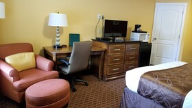 Forks Motel