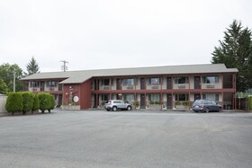 Forks Motel