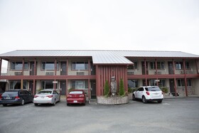 Forks Motel
