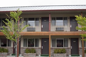 Forks Motel