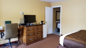 Forks Motel