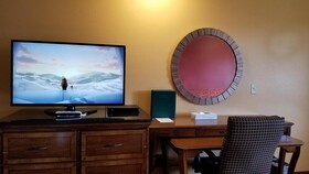 Forks Motel
