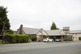 Forks Motel