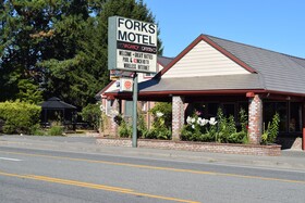 Forks Motel