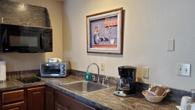 Forks Motel
