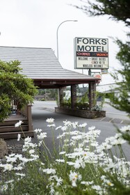 Forks Motel