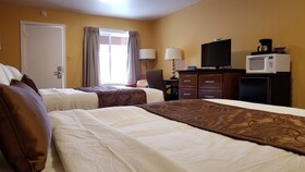 Forks Motel
