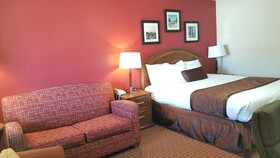 Forks Motel