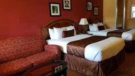 Forks Motel