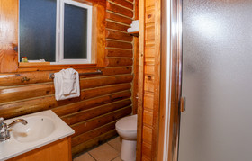 Kalaloch Lodge in Olympic National Park