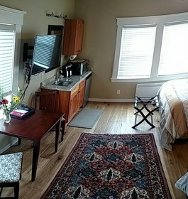 Friday Harbor Grand B&b