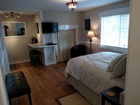 Friday Harbor Grand B&b