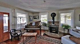 Friday Harbor Grand B&b
