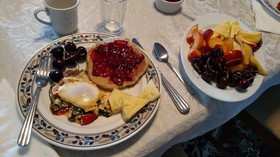 Friday Harbor Grand B&b