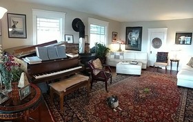 Friday Harbor Grand B&b