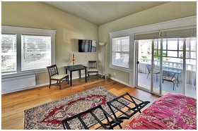Friday Harbor Grand B&b