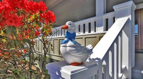 Friday Harbor Grand B&b