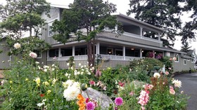 Friday Harbor Grand B&b
