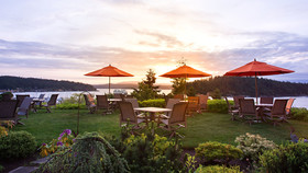 Friday Harbor House