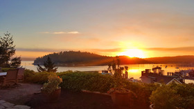 Friday Harbor House