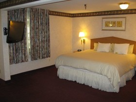 Friday Harbor Suites