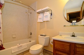 Friday Harbor Suites