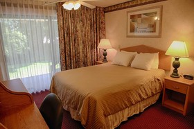 Friday Harbor Suites