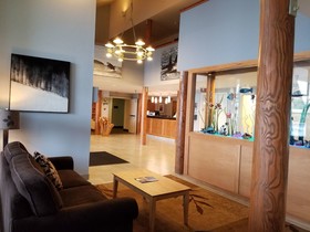 Friday Harbor Suites