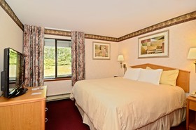 Friday Harbor Suites