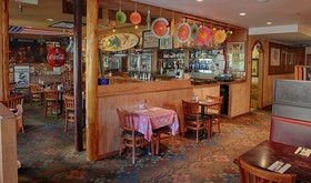Friday Harbor Suites
