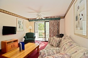 Friday Harbor Suites