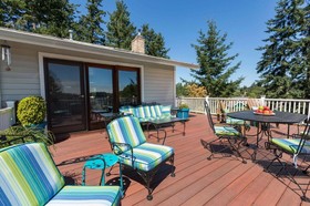 Hillside House Bed & Breakfast