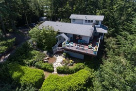 Hillside House Bed & Breakfast