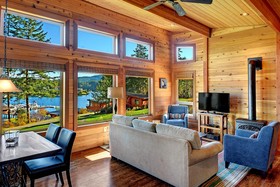 Snug Harbor Resort