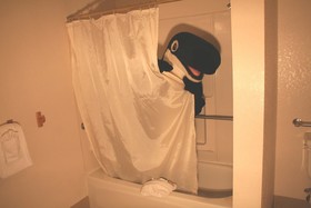 The Orca Inn