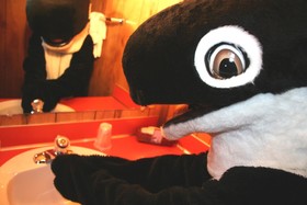 The Orca Inn