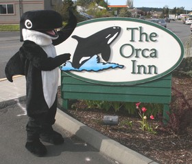 The Orca Inn