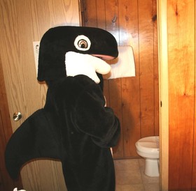 The Orca Inn