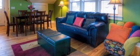 Tucker House Inn & Harrison House Suites