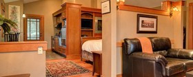Tucker House Inn & Harrison House Suites