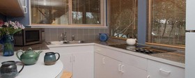 Tucker House Inn & Harrison House Suites