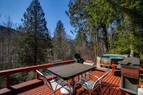 Mount Baker by Mt. Baker Lodging