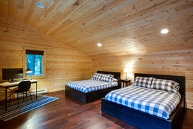 Mount Baker by Mt. Baker Lodging